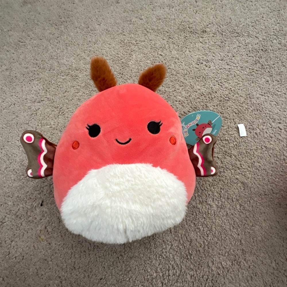 Mirren squishmallow